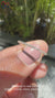 Stunning Half Eternity Wedding Band crafted with precision and care.
