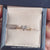 IGI certified lab grown heart cut diamond ring.
