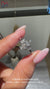 Handmade IGI Certified marquise diamond ring.
