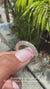 Baguette diamond wedding band showcasing sophisticated craftsmanship and brilliant sparkle.
