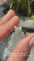 Handmade IGI Certified marquise diamond ring.