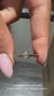 Handmade IGI Certified round diamond ring.