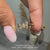 IGI certified lab grown emerald diamond ring
