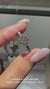 Handmade IGI Certified round cut diamond ring

