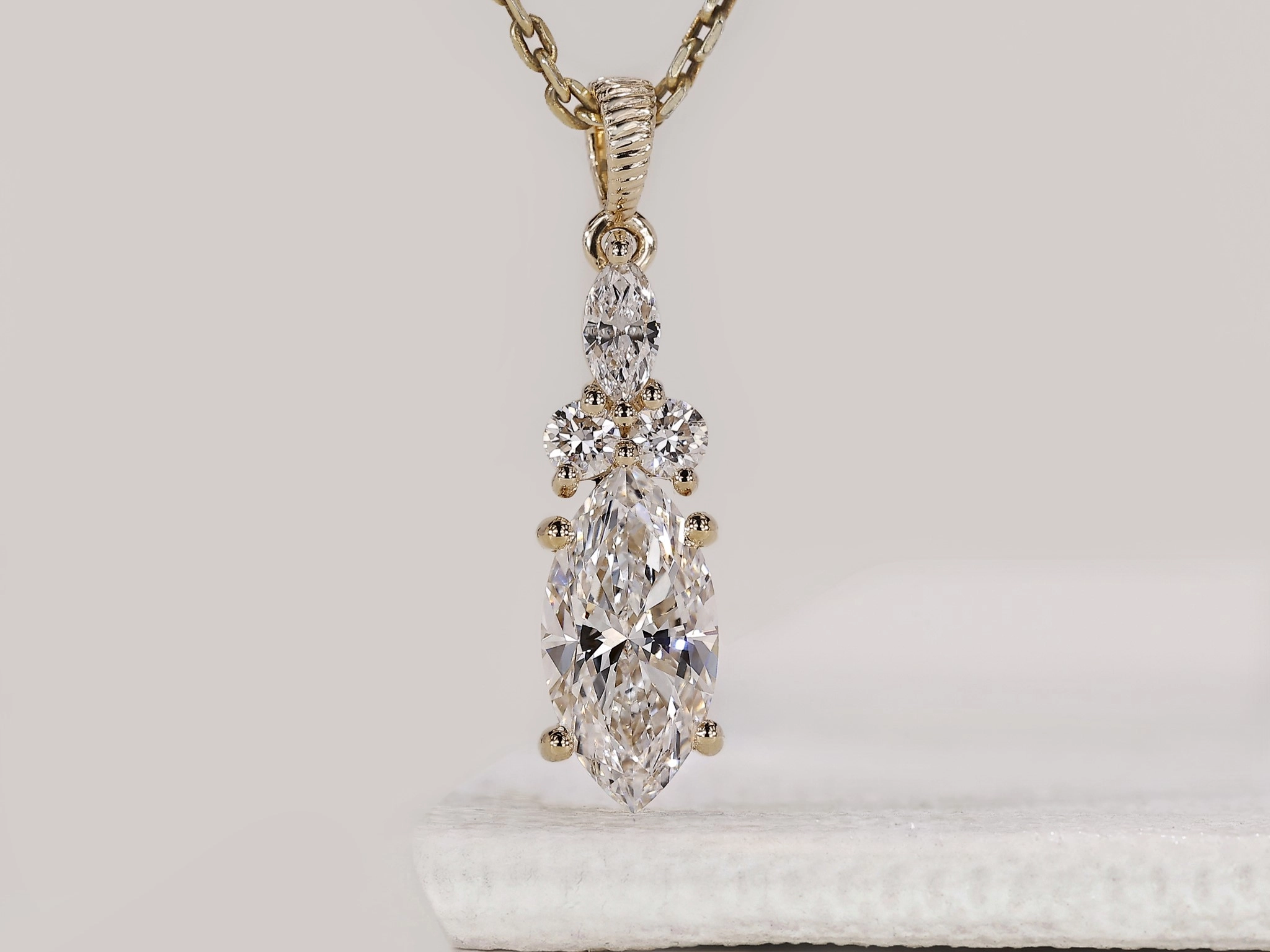 Pendants Category
