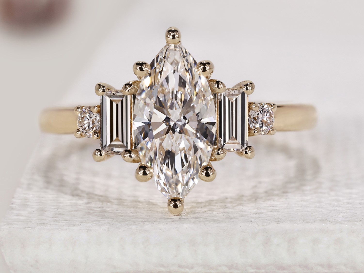 Engagement Rings Category