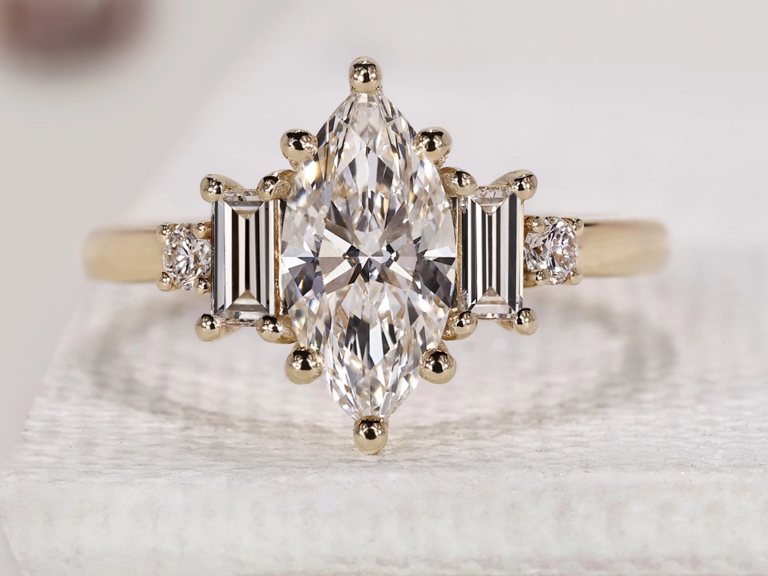 Engagement Rings Category
