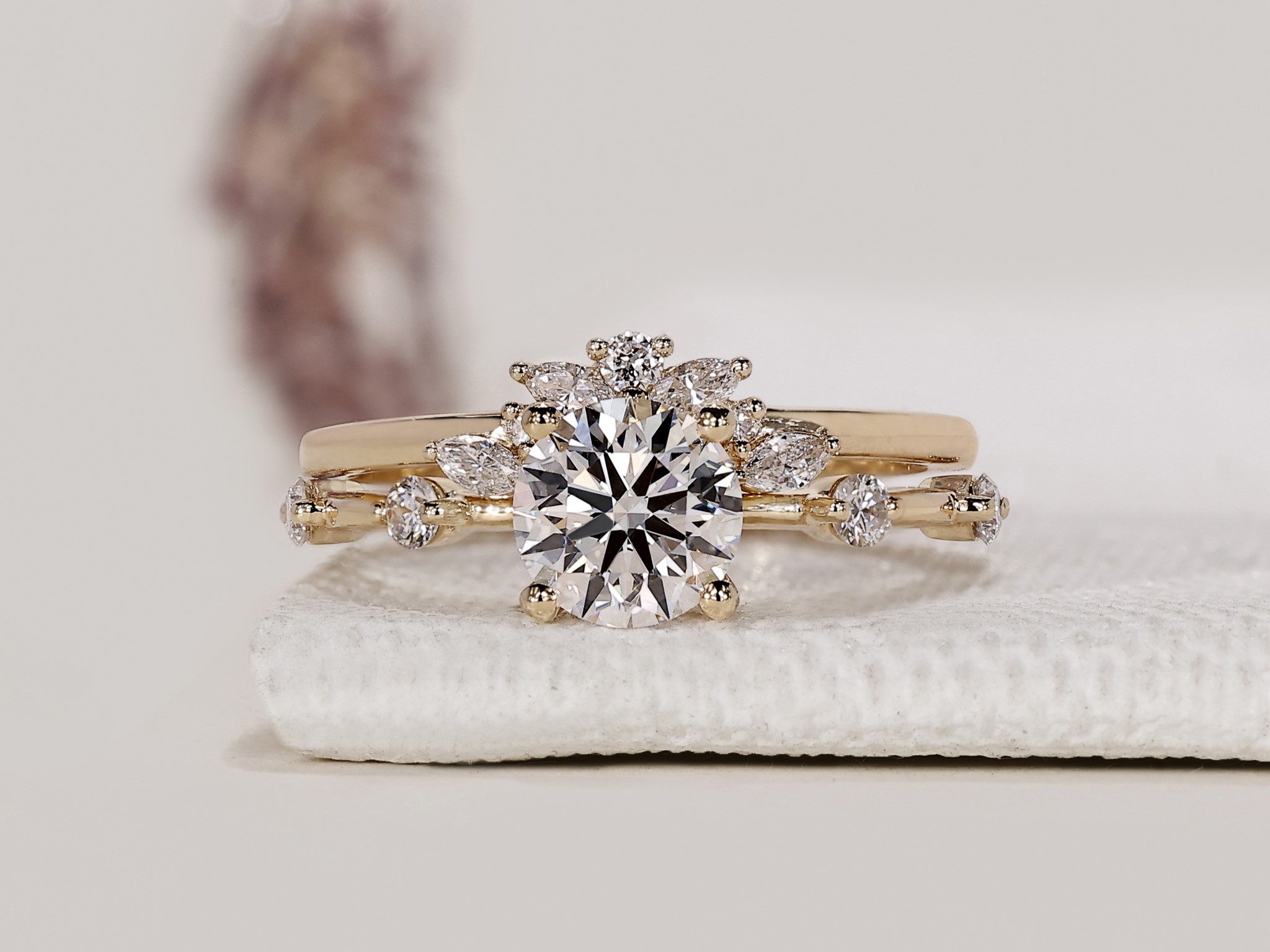Bridal Sets Category