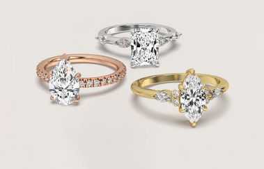 Engagement Rings Category