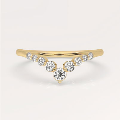 Curved Rings Curved Rings Image