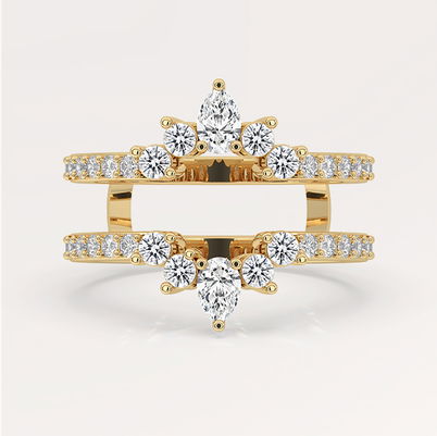 Enhancer Rings Enhancer Rings Image