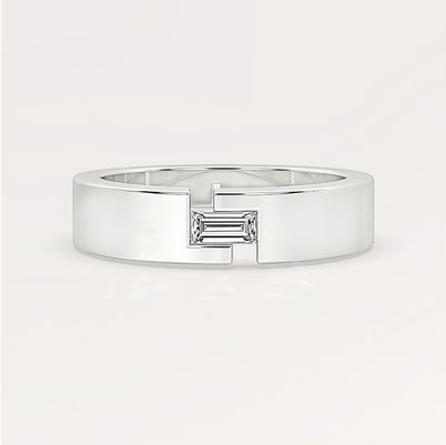 Men's Rings Men's Rings Image