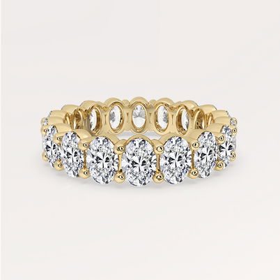 Anniversary Rings Anniversary Rings Image