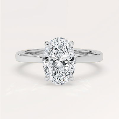 Solitaire Rings Image