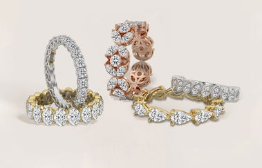 Wedding Rings Category
