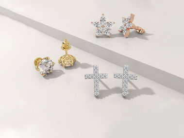 Earrings Category