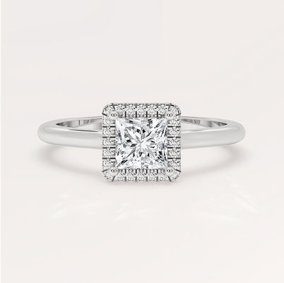 Halo Rings Image