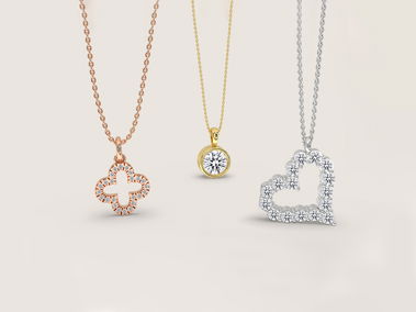 Pendants Category