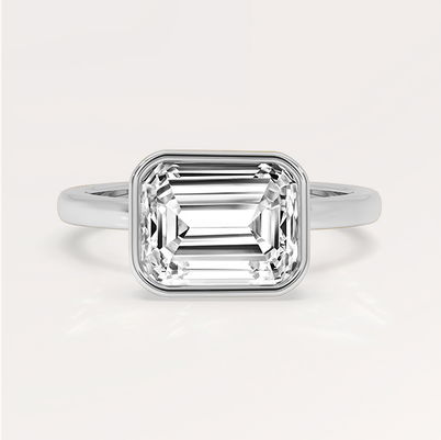 Bezel Rings Image