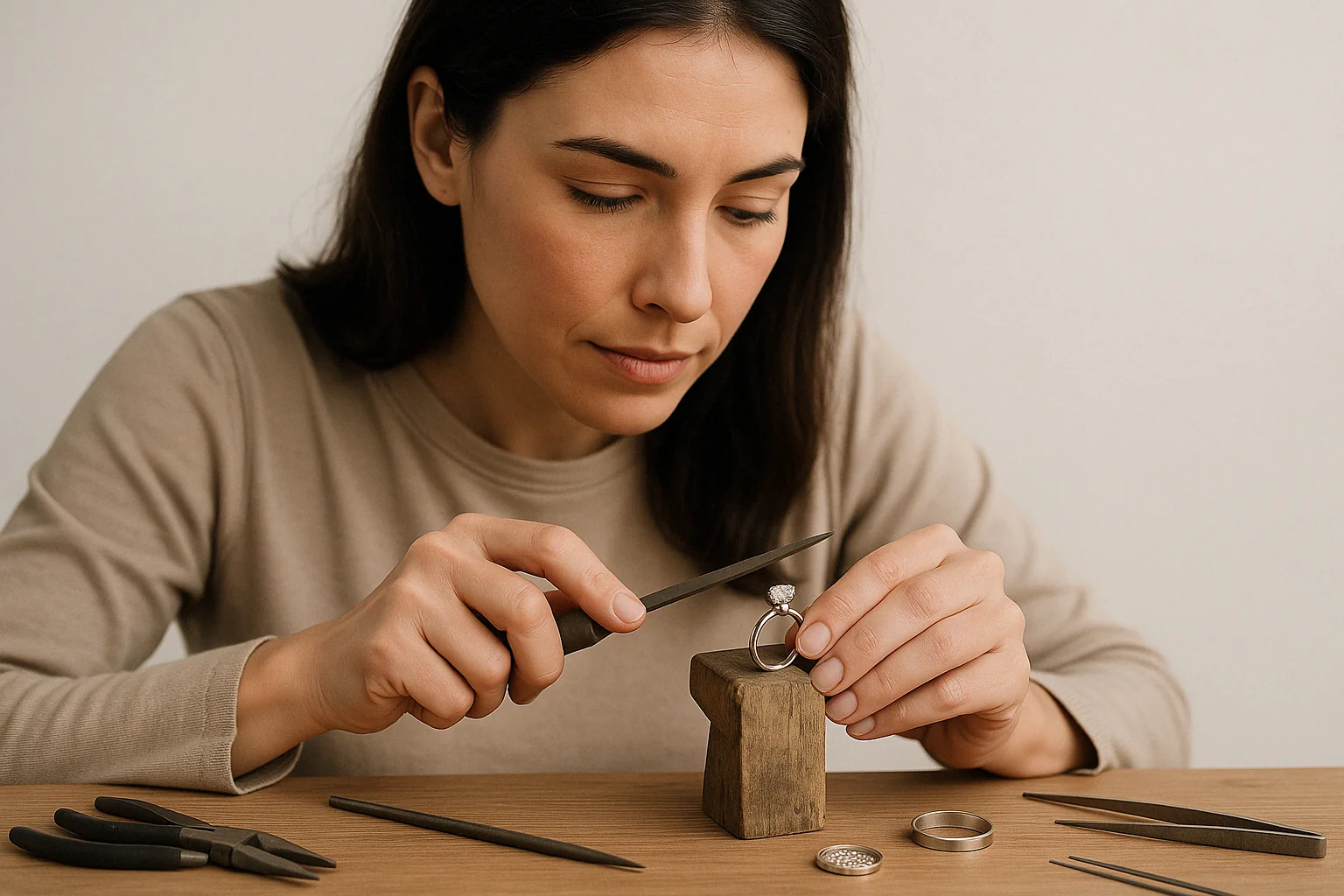 A Mission of Purposeful Craftsmanship image
