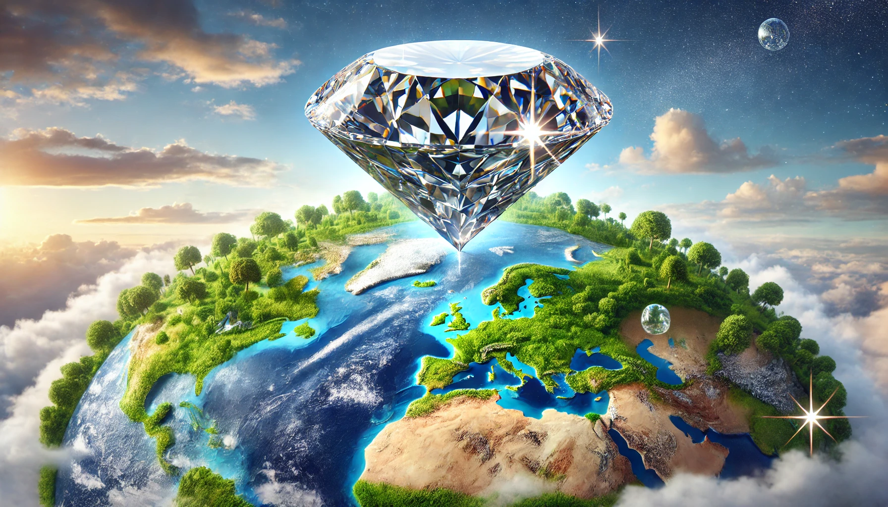 A Commitment to Integrity and Sustainability image