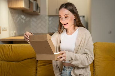 4. Safe Delivery Image