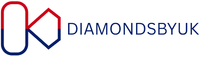 Diamonds By UK Logo
