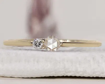 Minimalist Rings image