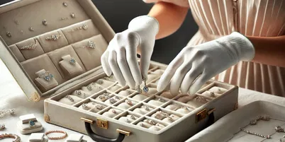 Handle Jewellery with Care Handle Jewellery with Care image