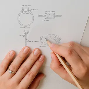 Turn Your Dream Jewellery <br/> Into Reality! Turn Your Dream Jewellery <br/> Into Reality! main image