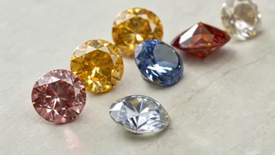 Are Colored Diamonds Natural? A Comprehensive Exploration of Colored Diamonds and Their Unique Beauty Are Colored Diamonds Natural? A Comprehensive Exploration of Colored Diamonds and Their Unique Beauty
