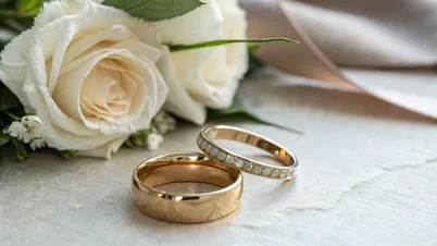 Who Buys Wedding Rings: A Modern Guide to Wedding Band Purchases
