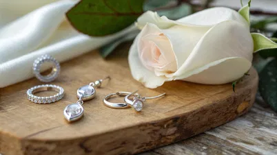 Are Sterling Silver Earrings Safe for Newly Pierced Ears? A Comprehensive Guide Are Sterling Silver Earrings Safe for Newly Pierced Ears? A Comprehensive Guide