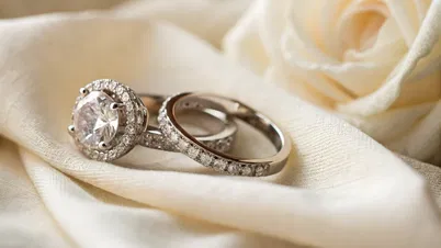 What Costs More: Engagement Or Wedding Ring? What Costs More: Engagement Or Wedding Ring?