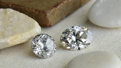 Are Oval Diamonds Cheaper Than Round? A Comprehensive Guide to Your Perfect Engagement Ring Are Oval Diamonds Cheaper Than Round? A Comprehensive Guide to Your Perfect Engagement Ring