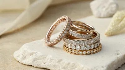 Are Pavé Rings Uncomfortable? What You Should Know Are Pavé Rings Uncomfortable? What You Should Know