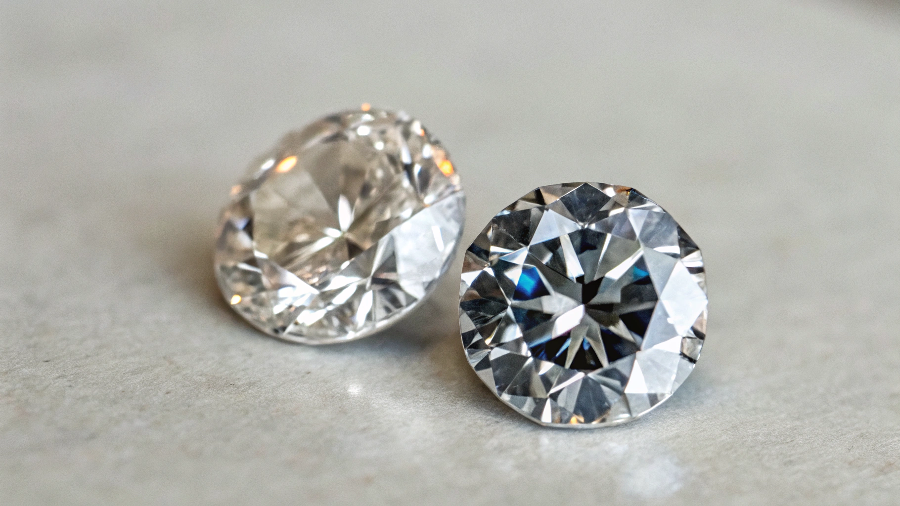 Can You Tell Lab Grown from Natural Diamond? Understanding the Differences and Making Informed Choices Can You Tell Lab Grown from Natural Diamond? Understanding the Differences and Making Informed Choices