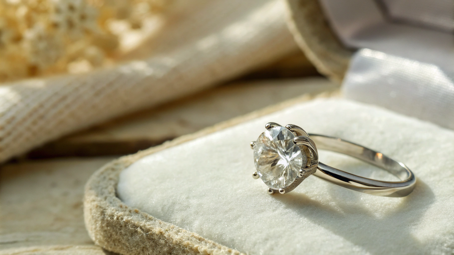 How Many Carats Should an Engagement Ring Be? The Ultimate Guide to Choosing the Perfect Size How Many Carats Should an Engagement Ring Be? The Ultimate Guide to Choosing the Perfect Size