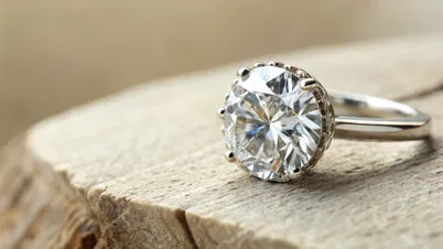 What Does Clarity Enhanced Diamond Mean? An In-Depth Exploration What Does Clarity Enhanced Diamond Mean? An In-Depth Exploration
