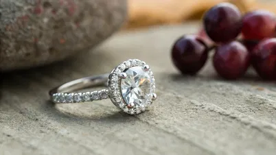 The Ultimate Guide on How to Choose an Engagement Ring The Ultimate Guide on How to Choose an Engagement Ring