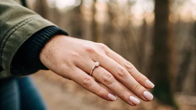What Hand Do You Put Your Promise Ring On? A Comprehensive Guide to Understanding Promise Rings What Hand Do You Put Your Promise Ring On? A Comprehensive Guide to Understanding Promise Rings