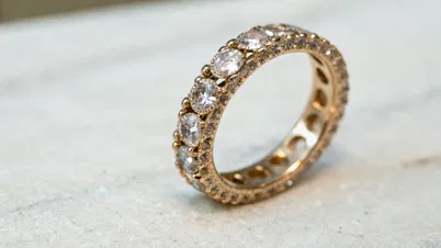 How Many Stones in an Eternity Ring: A Comprehensive Guide