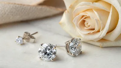 How Much Do Diamond Stud Earrings Cost? The Ultimate Guide to Pricing and Selection How Much Do Diamond Stud Earrings Cost? The Ultimate Guide to Pricing and Selection