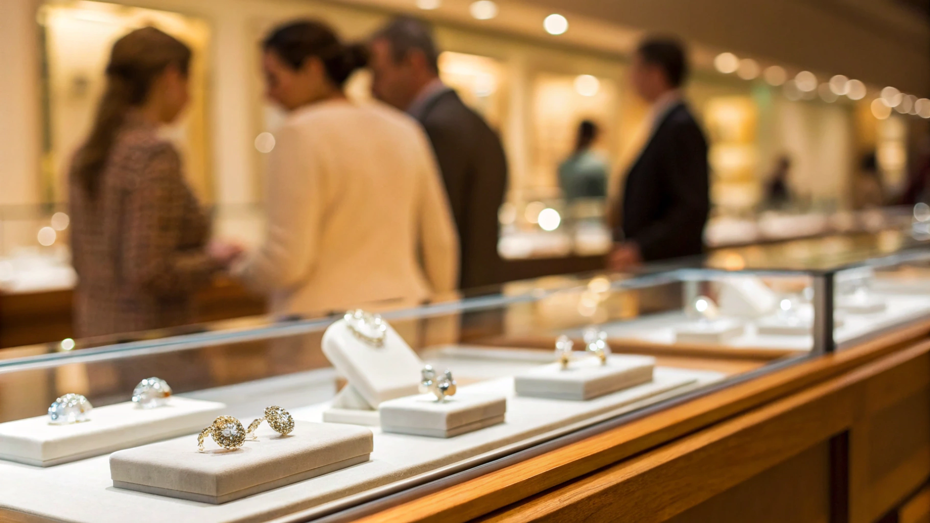 Are More People Buying Lab-Grown Diamonds? Understanding the Shift in Consumer Preferences