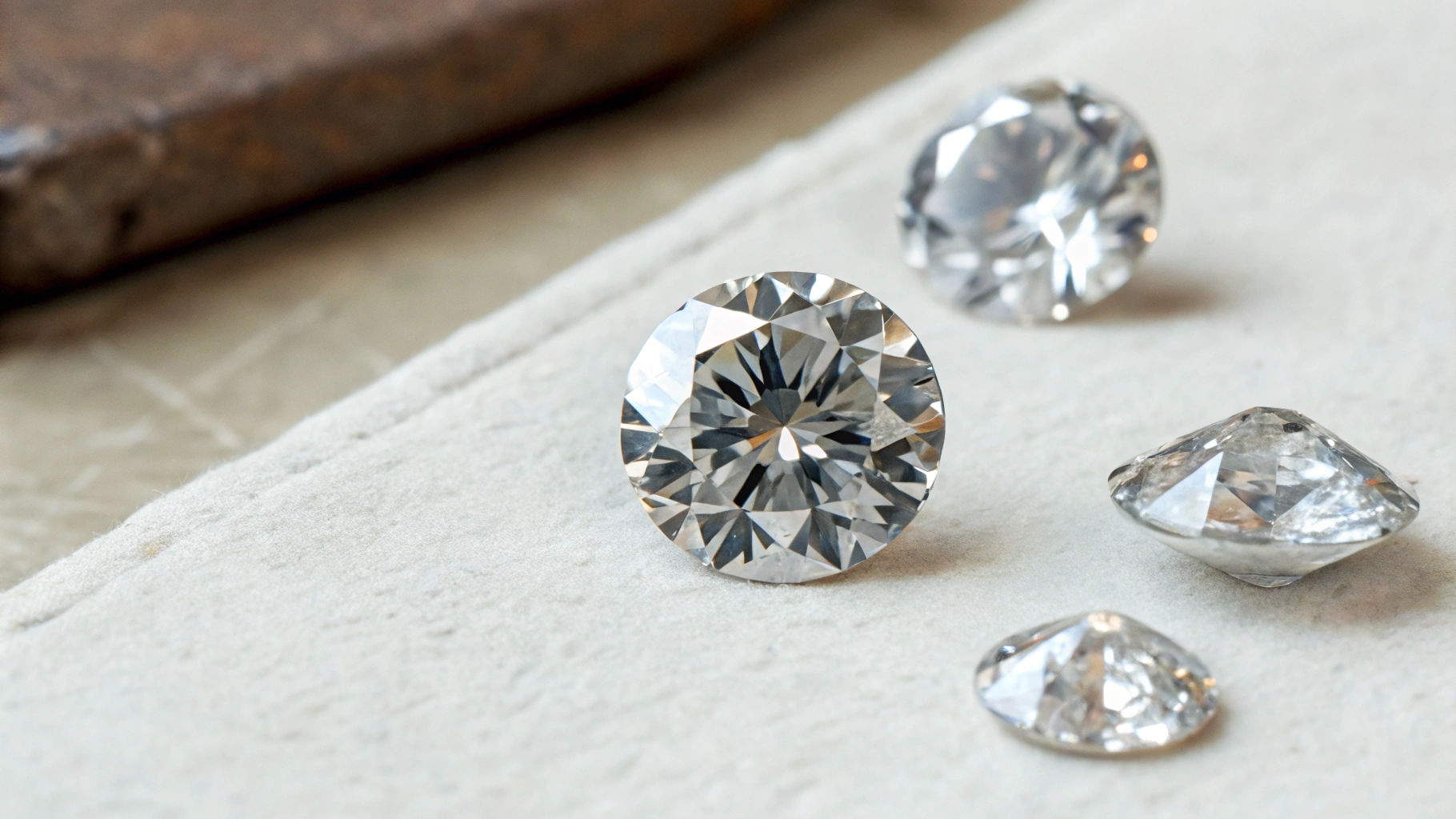Can You Sell Lab Created Diamonds? Understanding Resale Value and Market Trends Can You Sell Lab Created Diamonds? Understanding Resale Value and Market Trends