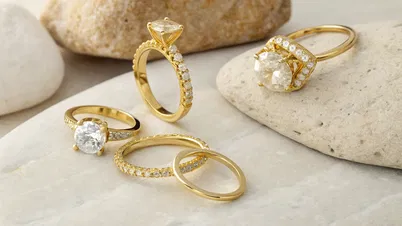 Are Yellow Gold Engagement Rings Popular? A Comprehensive Guide