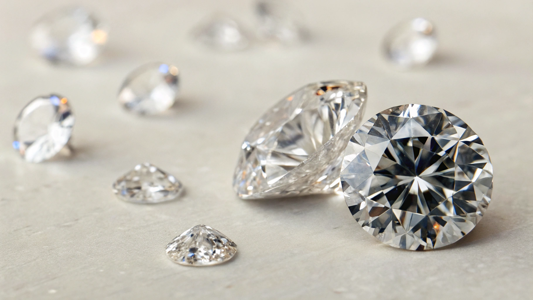 Are Lab-Grown Diamonds as Hard as Natural Diamonds? Understanding the Strength of Ethical Luxury