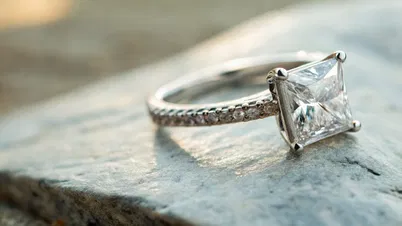 The Princess Cut Diamond: A Journey Through Its History and Significance The Princess Cut Diamond: A Journey Through Its History and Significance