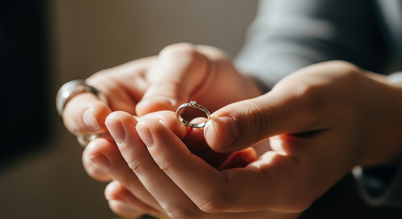 Do Promise Rings Have to Be Expensive? Understanding the True Value of Commitment Do Promise Rings Have to Be Expensive? Understanding the True Value of Commitment