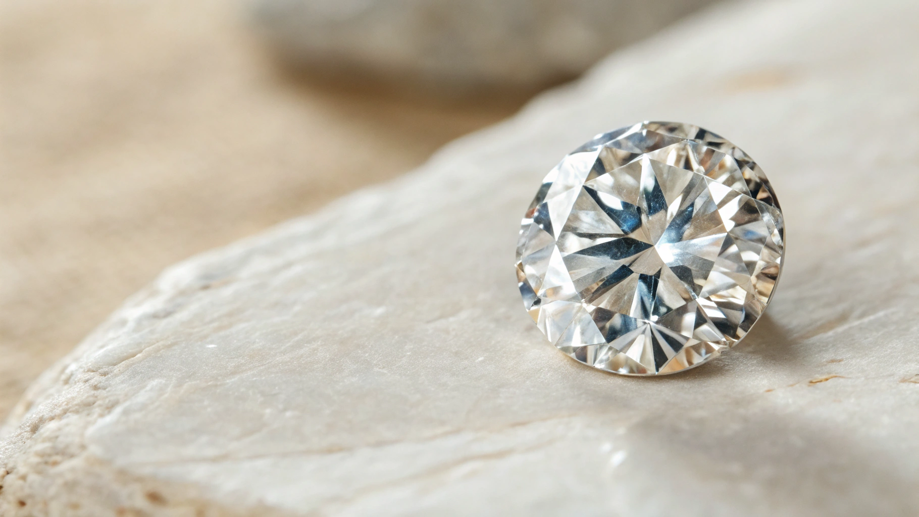 What is a Round Brilliant Cut Diamond? A Comprehensive Guide to this Iconic Design
